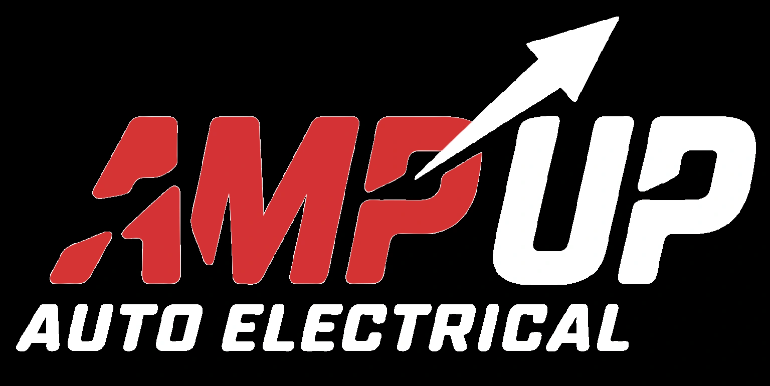 Amp Up Auto Electrical