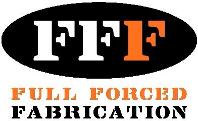 FFF Full Forced Fabrication