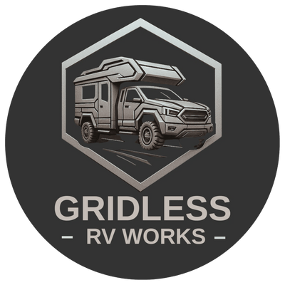 Gridless RV Works