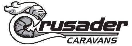 Crusader Caravans