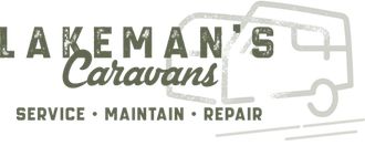 Lakeman's Caravans