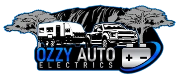 Ozzy Auto Electrics