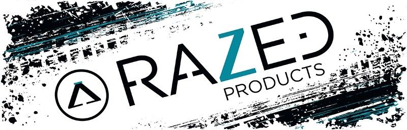 Razed Products