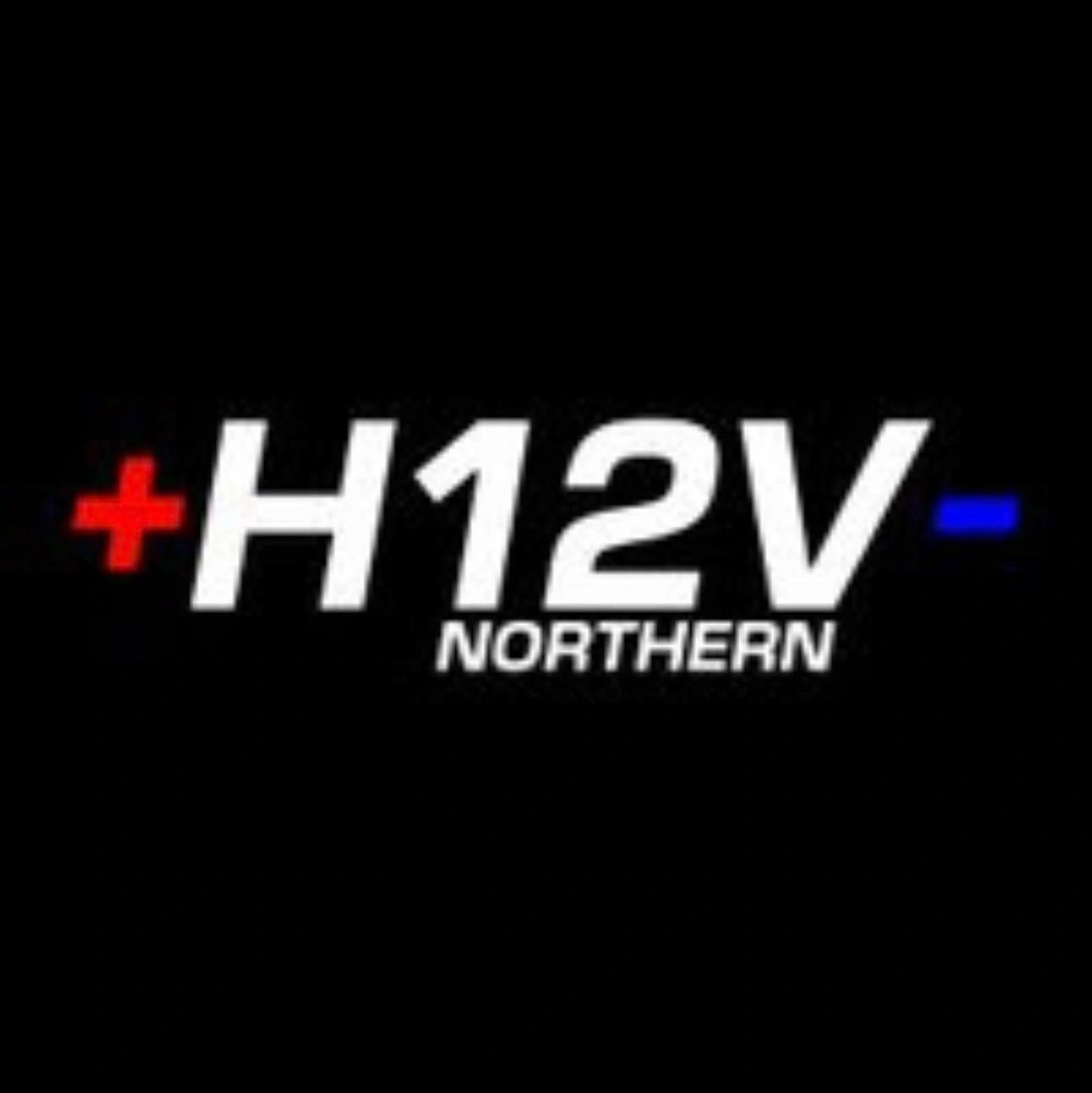 H12V Northern
