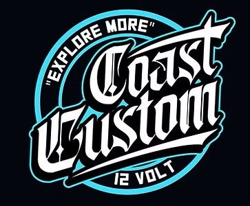 Coast Custom 12 Volt